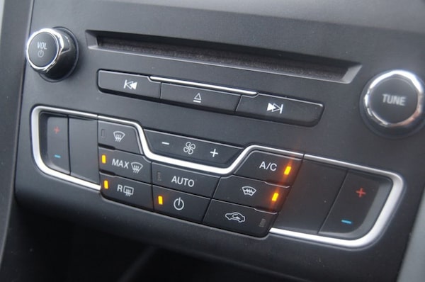 Used Ford Mondeo 2015 for sale - 73979227: Photo 20