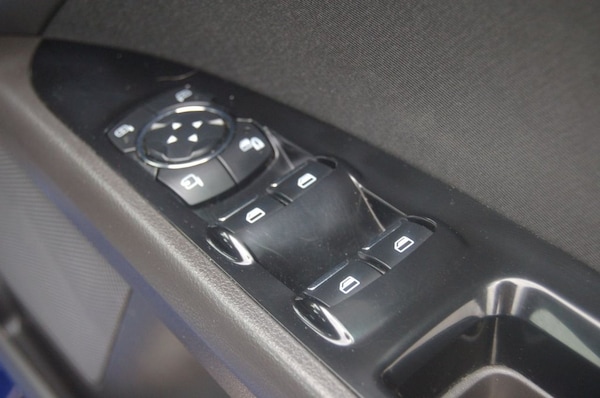 Used Ford Mondeo 2015 for sale - 73979227: Photo 21