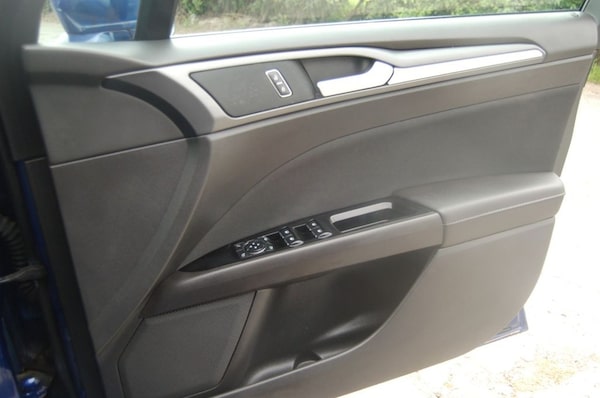 Used Ford Mondeo 2015 for sale - 73979227: Photo 23