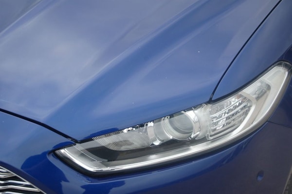 Used Ford Mondeo 2015 for sale - 73979227: Photo 27