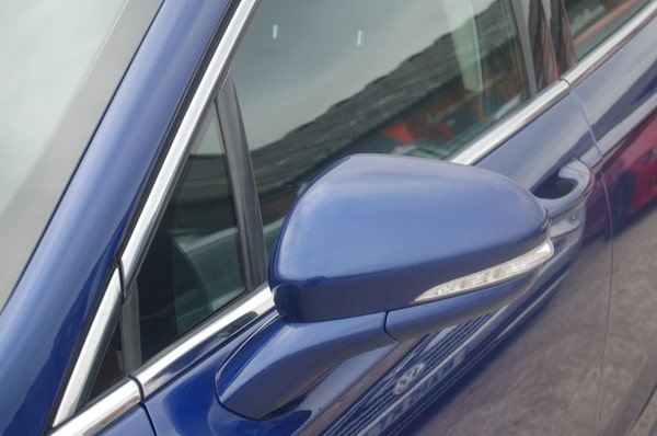 Used Ford Mondeo 2015 for sale - 73979227: Photo 28