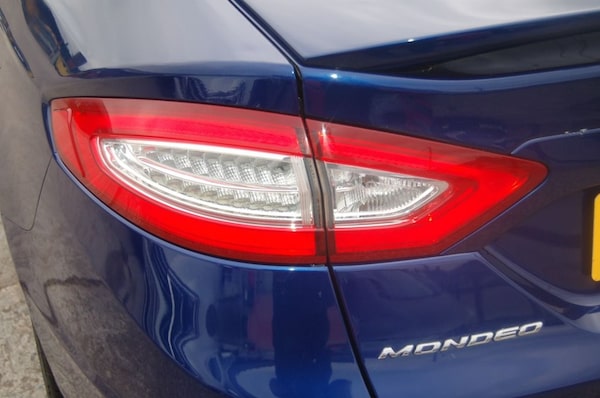 Used Ford Mondeo 2015 for sale - 73979227: Photo 29
