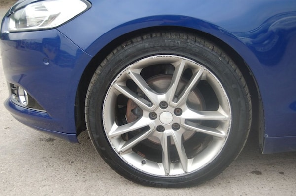 Used Ford Mondeo 2015 for sale - 73979227: Photo 30