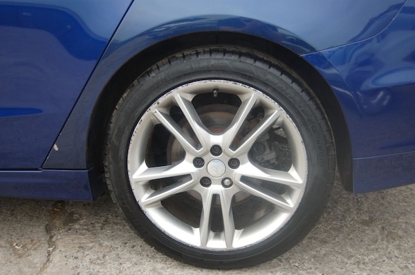 Used Ford Mondeo 2015 for sale - 73979227: Photo 31