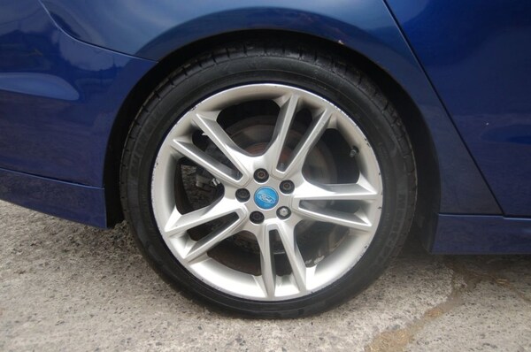 Used Ford Mondeo 2015 for sale - 73979227: Photo 32