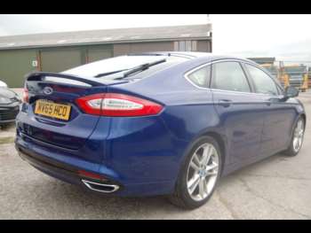 Used Ford Mondeo 2015 for sale - 73979227: Photo