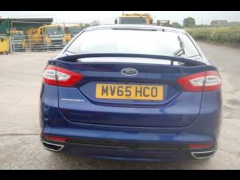Used Ford Mondeo 2015 for sale - 73979227: Photo