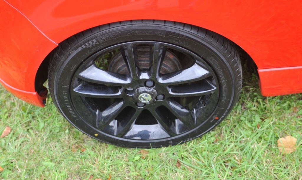 Used Vauxhall Corsa 2012 for sale - 76406252: Photo 11