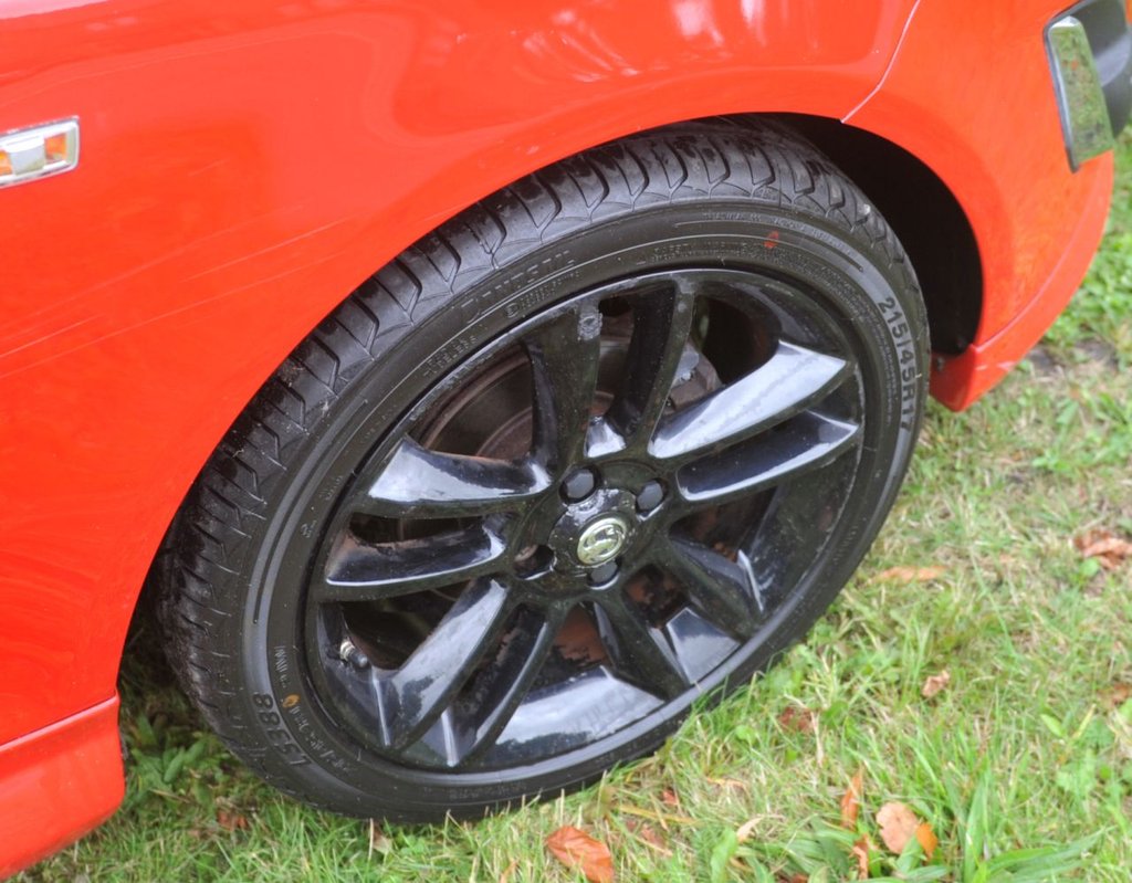 Used Vauxhall Corsa 2012 for sale - 76406252: Photo 12