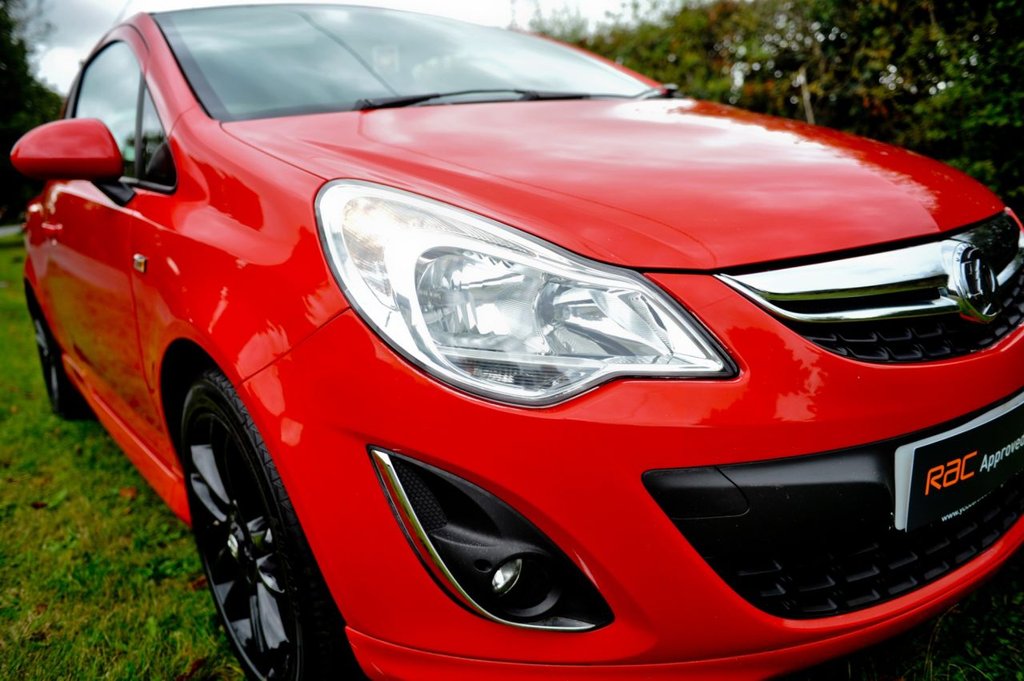 Used Vauxhall Corsa 2012 for sale - 76406252: Photo 15