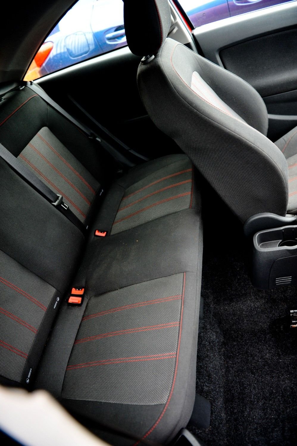 Used Vauxhall Corsa 2012 for sale - 76406252: Photo 18