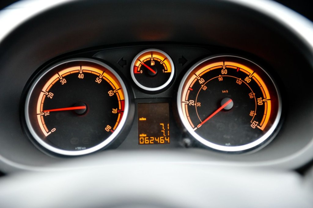 Used Vauxhall Corsa 2012 for sale - 76406252: Photo 20