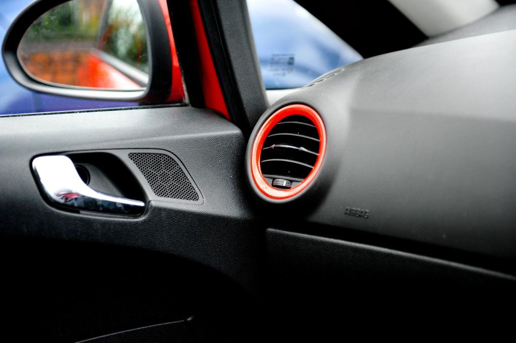 Used Vauxhall Corsa 2012 for sale - 76406252: Photo 23