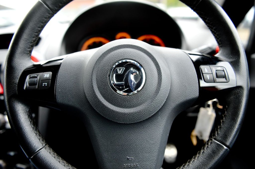 Used Vauxhall Corsa 2012 for sale - 76406252: Photo 24
