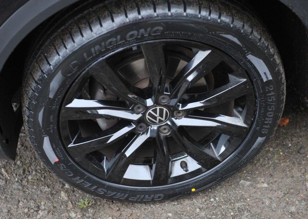 Used Volkswagen T-Roc 2021 for sale - 76740572: Photo 13