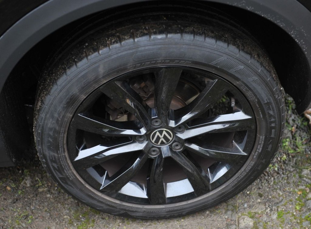 Used Volkswagen T-Roc 2021 for sale - 76740572: Photo 14