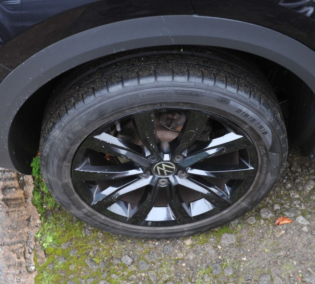 Used Volkswagen T-Roc 2021 for sale - 76740572: Photo 15