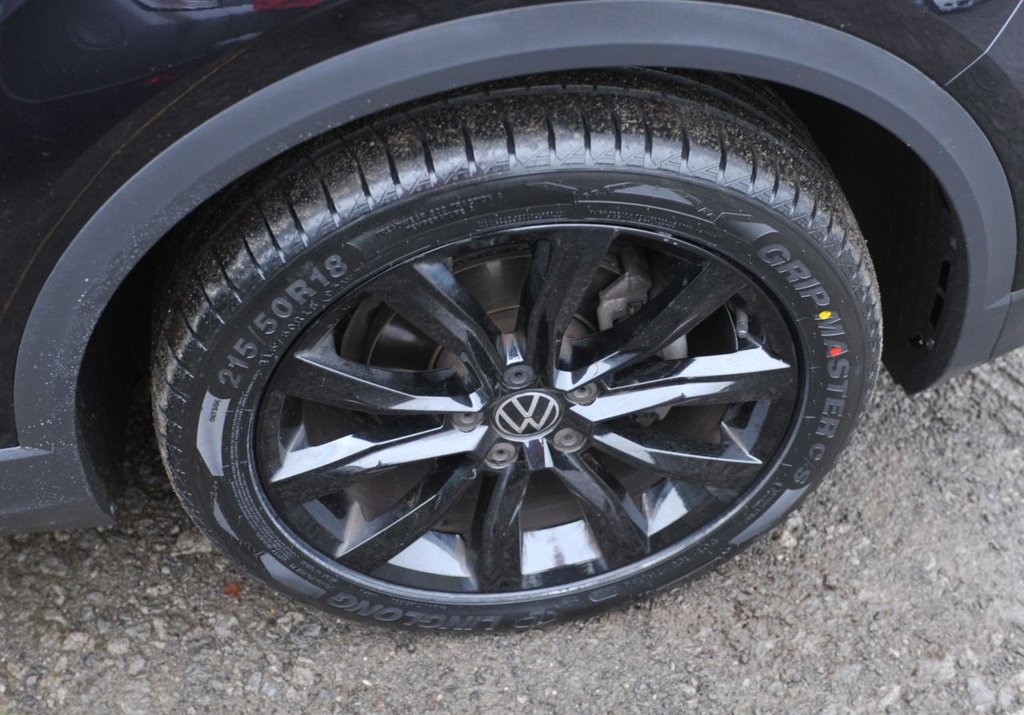 Used Volkswagen T-Roc 2021 for sale - 76740572: Photo 16