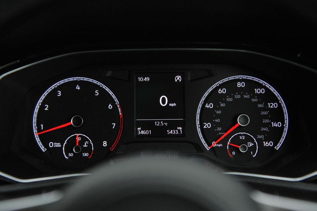 Used Volkswagen T-Roc 2021 for sale - 76740572: Photo 18