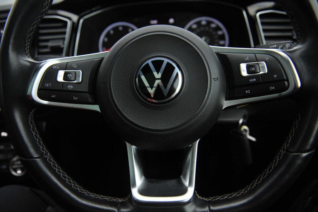 Used Volkswagen T-Roc 2021 for sale - 76740572: Photo 19