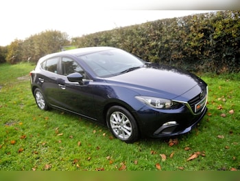 2014 (14) - 2.0 SE Nav 5dr