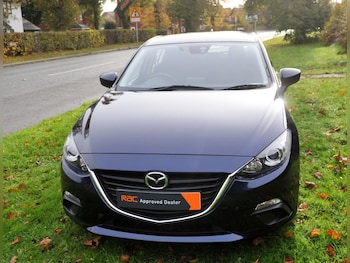 Used Mazda Mazda3 2014 for sale - 76417870: Photo