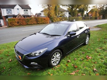 Used Mazda Mazda3 2014 for sale - 76417870: Photo