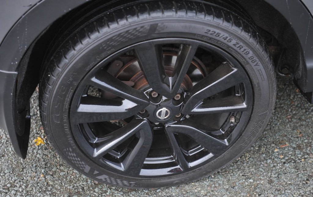 Used Nissan Qashqai 2016 for sale - 76333437: Photo 10