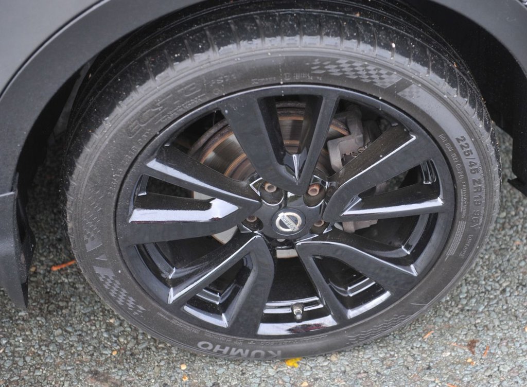 Used Nissan Qashqai 2016 for sale - 76333437: Photo 11