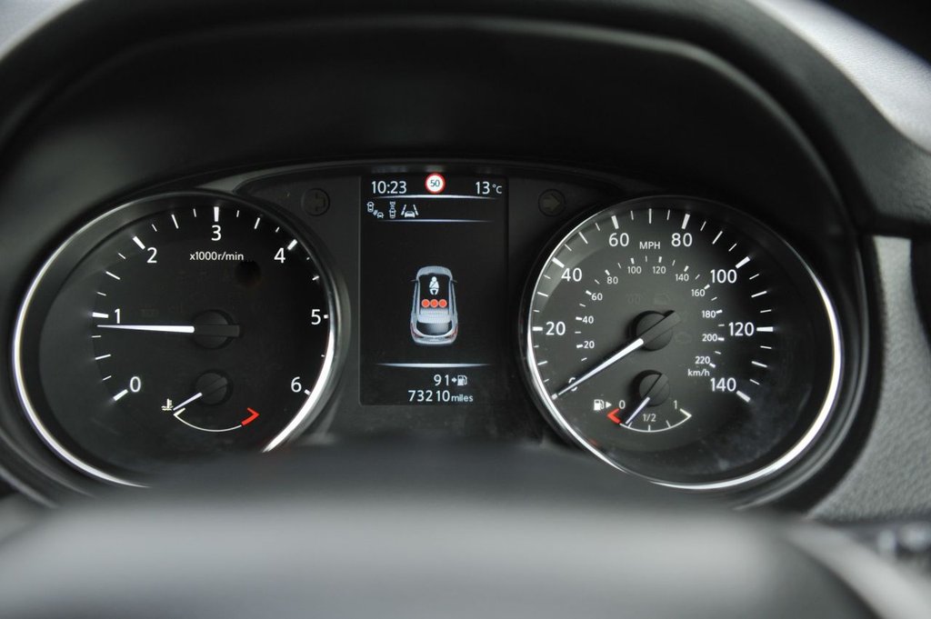 Used Nissan Qashqai 2016 for sale - 76333437: Photo 16