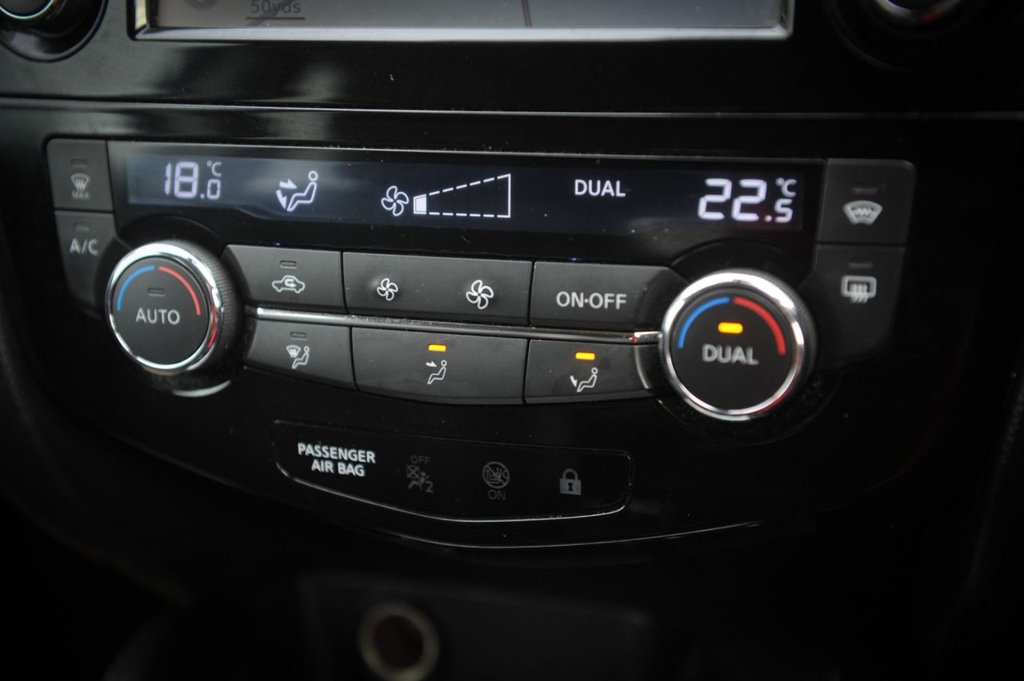 Used Nissan Qashqai 2016 for sale - 76333437: Photo 21