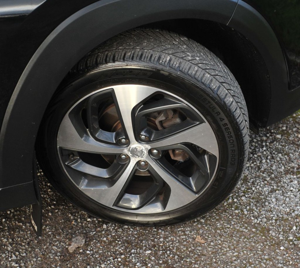 Used Hyundai TUCSON 2017 for sale - 76909820: Photo 13