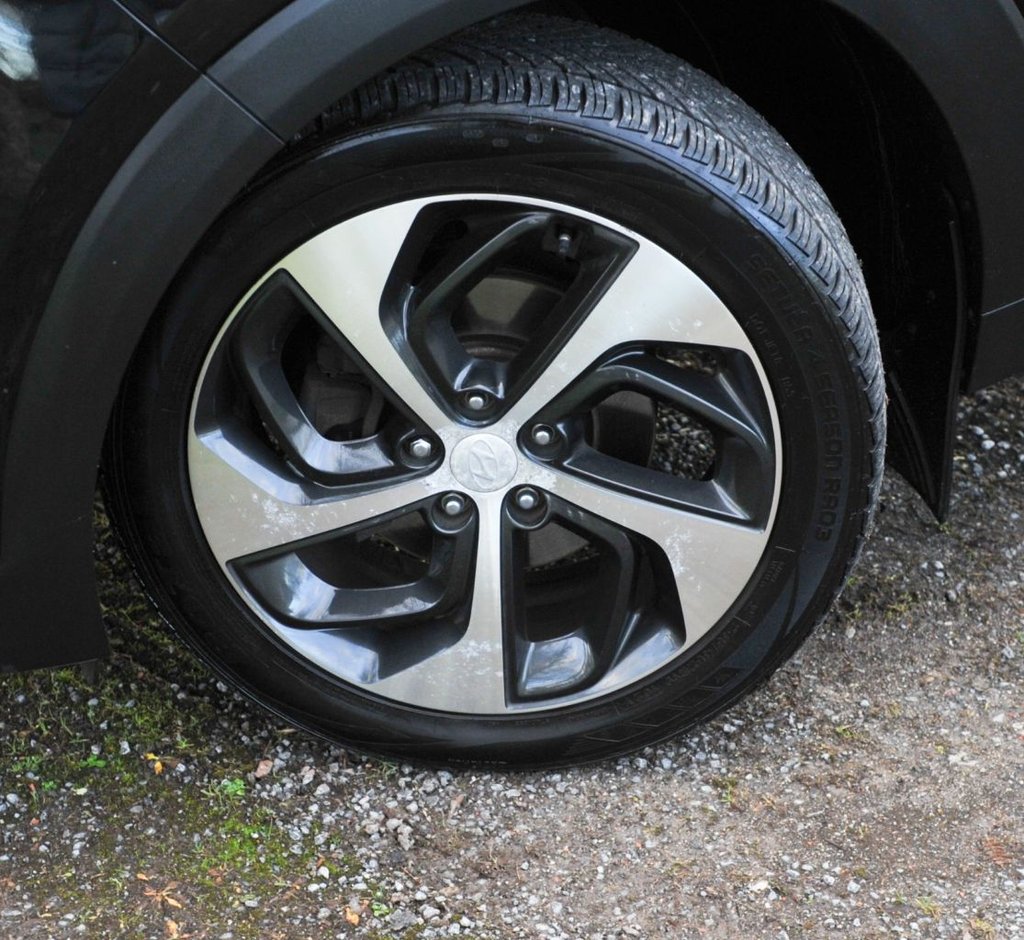 Used Hyundai TUCSON 2017 for sale - 76909820: Photo 14