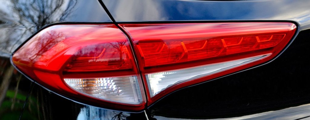 Used Hyundai TUCSON 2017 for sale - 76909820: Photo 17