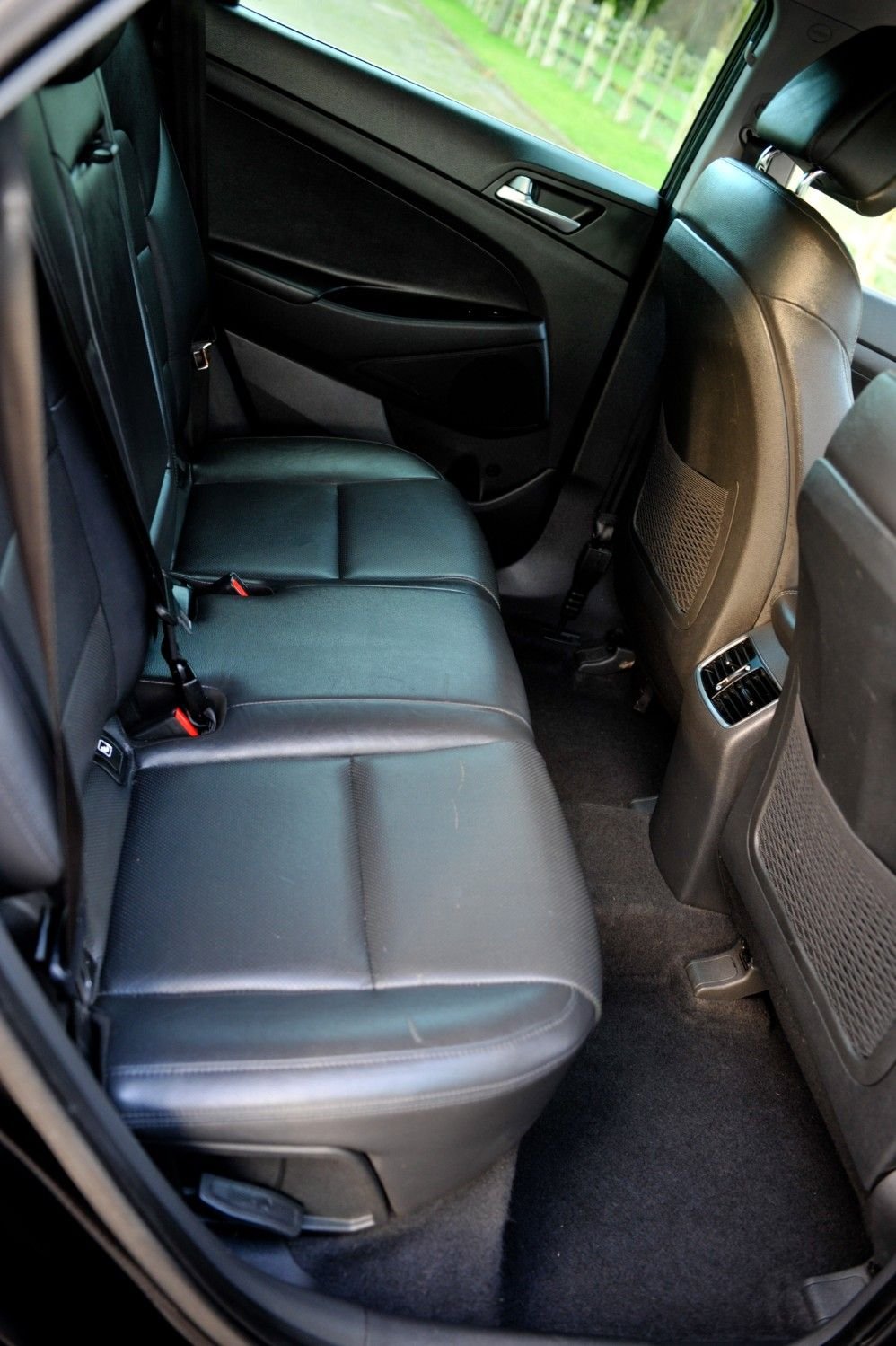 Used Hyundai TUCSON 2017 for sale - 76909820: Photo 21