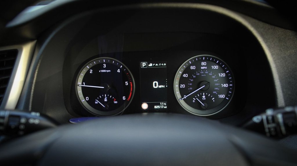 Used Hyundai TUCSON 2017 for sale - 76909820: Photo 22