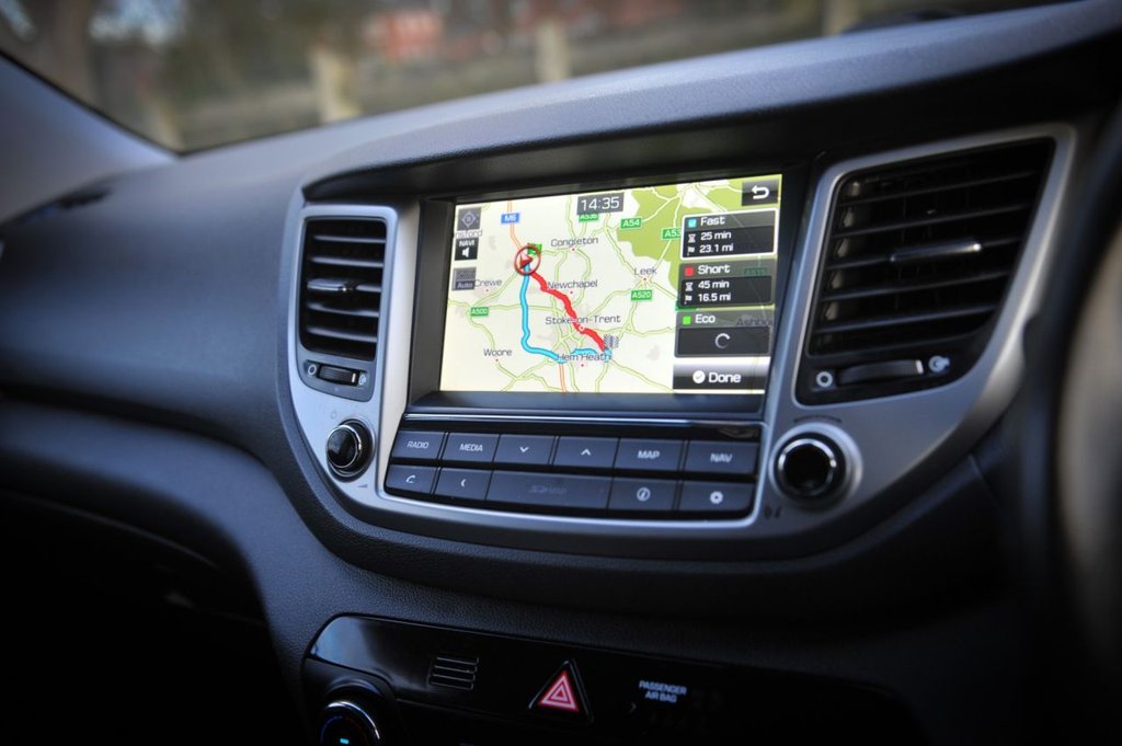 Used Hyundai TUCSON 2017 for sale - 76909820: Photo 25