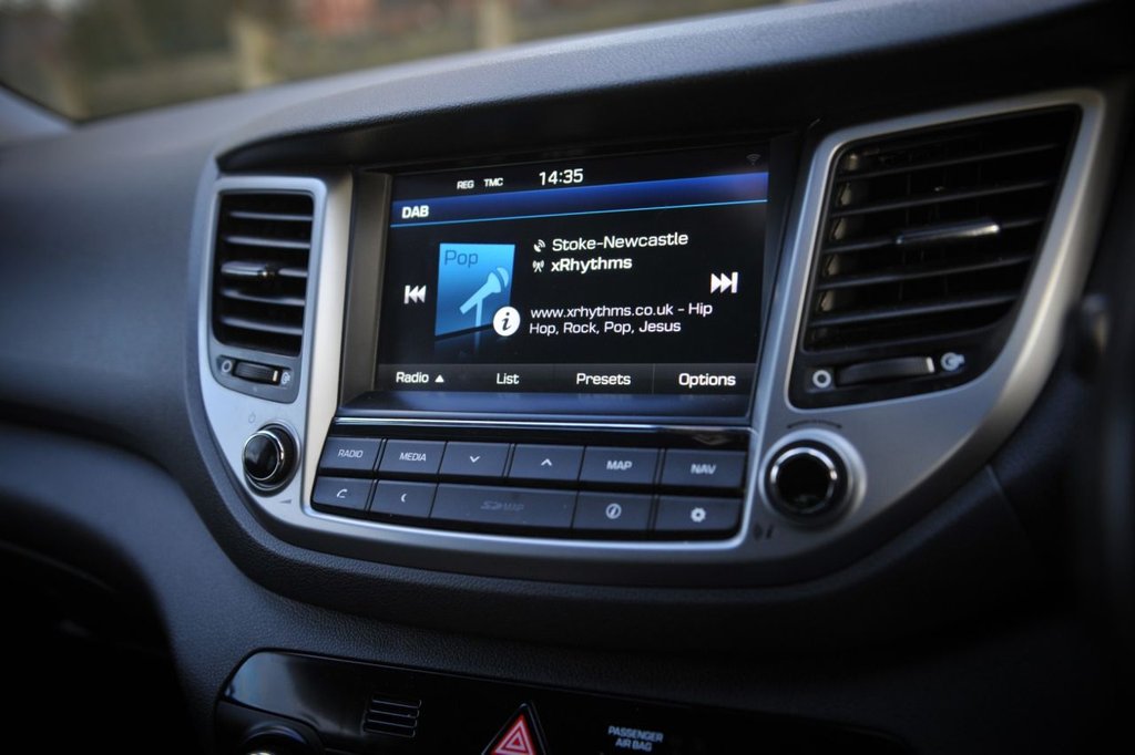 Used Hyundai TUCSON 2017 for sale - 76909820: Photo 26