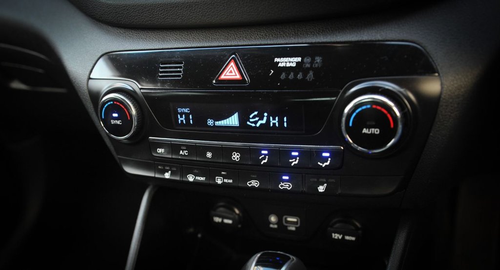 Used Hyundai TUCSON 2017 for sale - 76909820: Photo 27