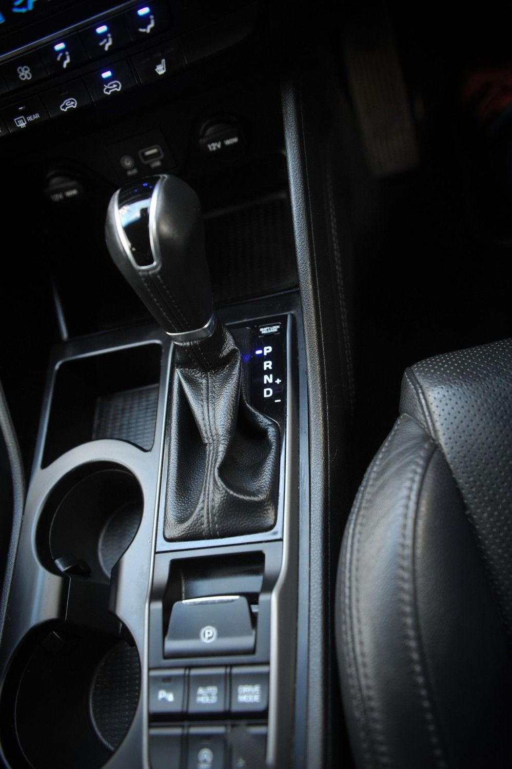 Used Hyundai TUCSON 2017 for sale - 76909820: Photo 31