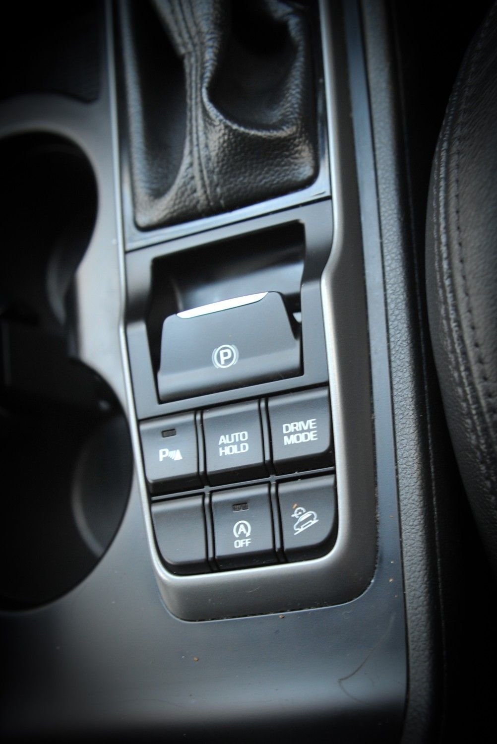 Used Hyundai TUCSON 2017 for sale - 76909820: Photo 32