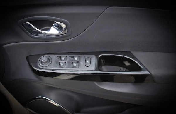 Used Renault Captur 2014 for sale - 76223258: Photo 13