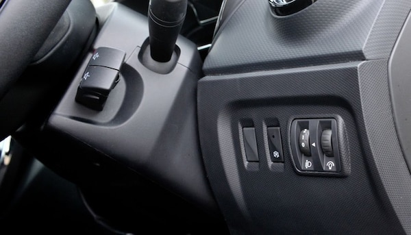 Used Renault Captur 2014 for sale - 76223258: Photo 14