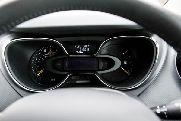 Used Renault Captur 2014 for sale - 76223258: Photo 15