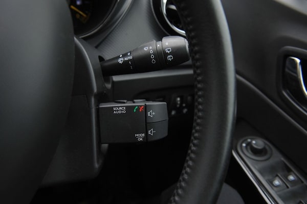Used Renault Captur 2014 for sale - 76223258: Photo 17