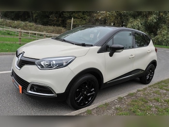 Renault - Captur