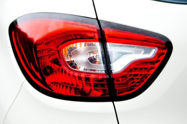 Used Renault Captur 2014 for sale - 76223258: Photo 23