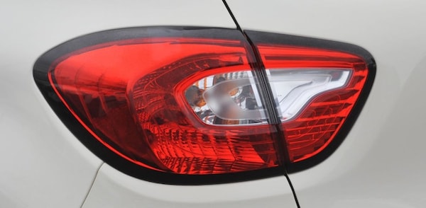 Used Renault Captur 2014 for sale - 76223258: Photo 24