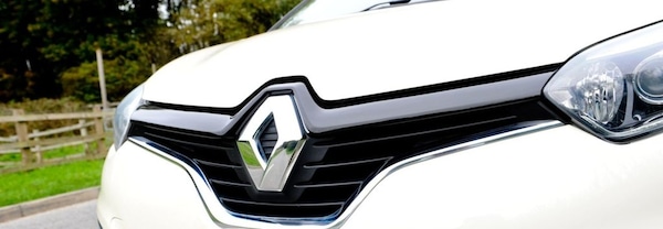 Used Renault Captur 2014 for sale - 76223258: Photo 26