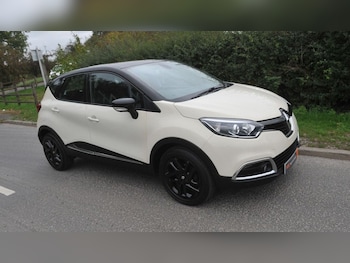Used Renault Captur 2014 for sale - 76223258: Photo 3